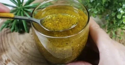 Balanseng pagkain at nutrisyon para sa mga lalaki